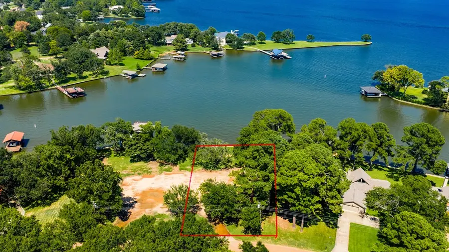 TBD Tampico Ln, Trinidad, TX 75163 - Image #3