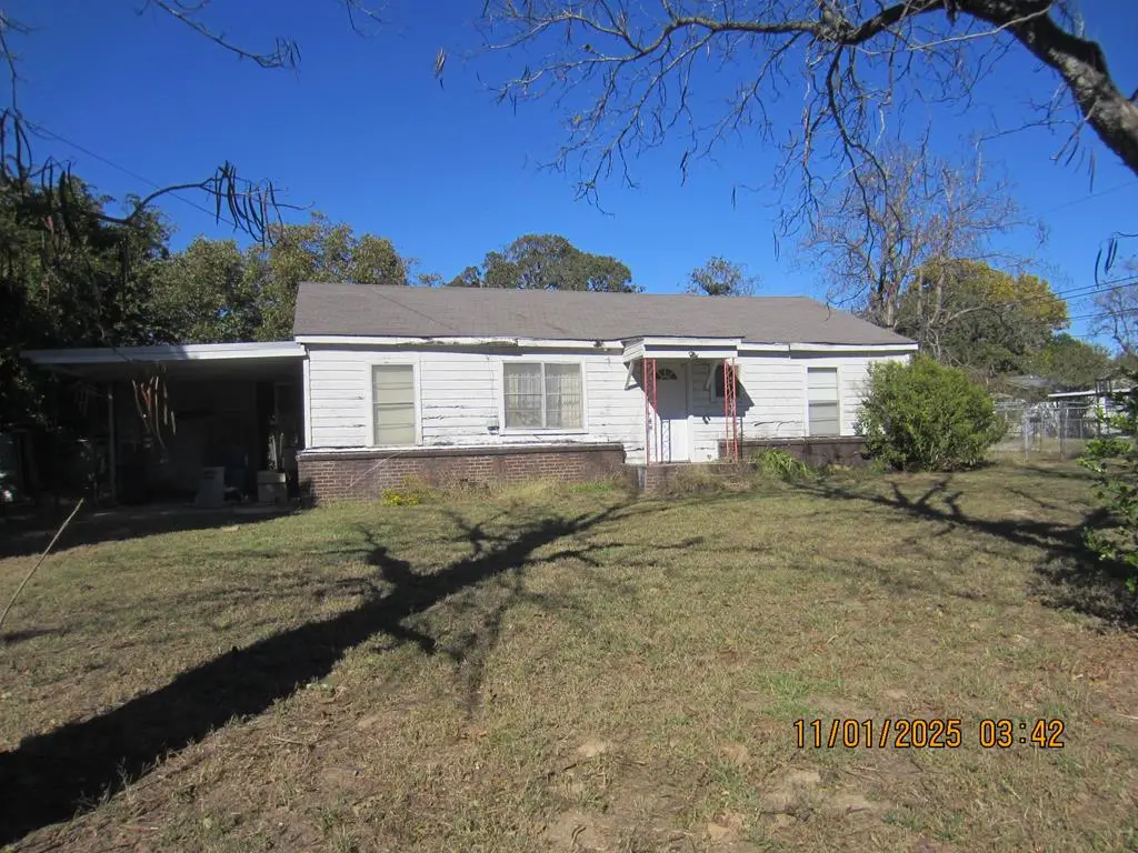 2129 Cedar, Athens, TX 75751 - Image #1