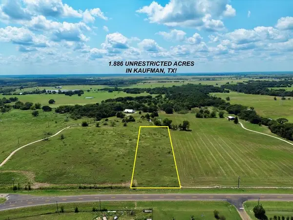 0 Fm 1836, Kaufman, TX 75142