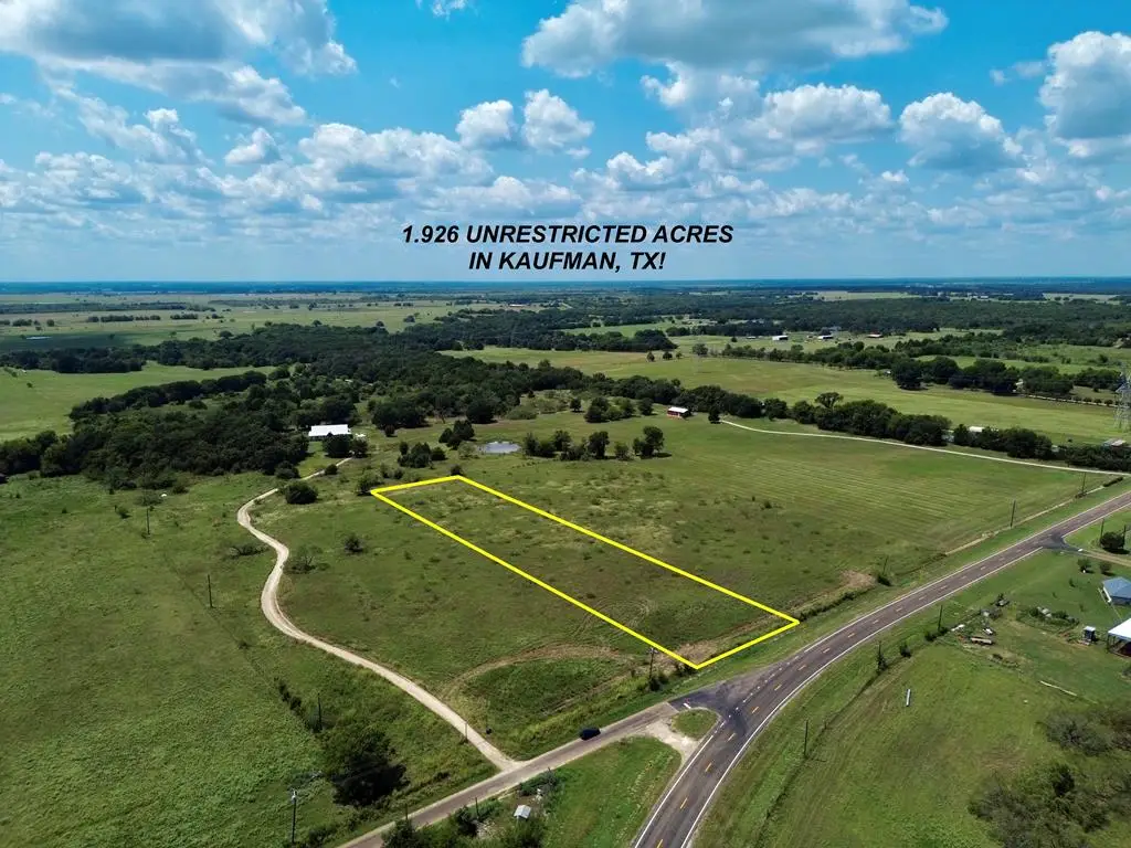 0 Fm 1836, Kaufman, TX 75142 - #1