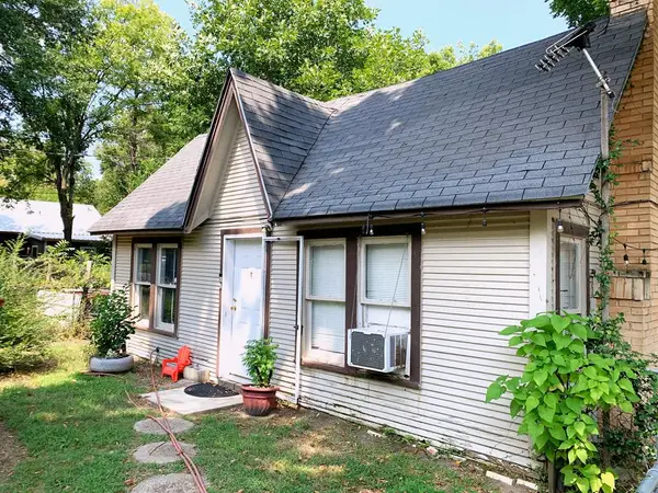 306 Scott St, Athens, TX 75751