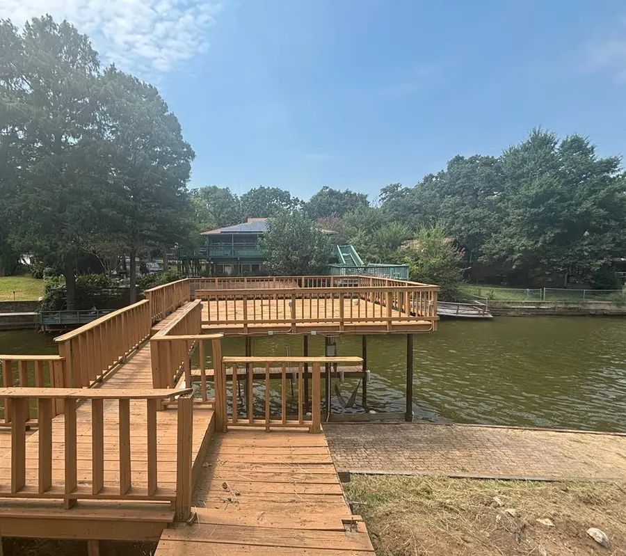 501 Shore Line Dr, Kemp, TX 75143 - Image #3