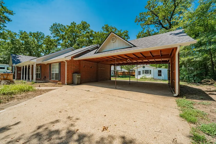 105 Parkside Dr, Trinidad, TX 75163 - #3