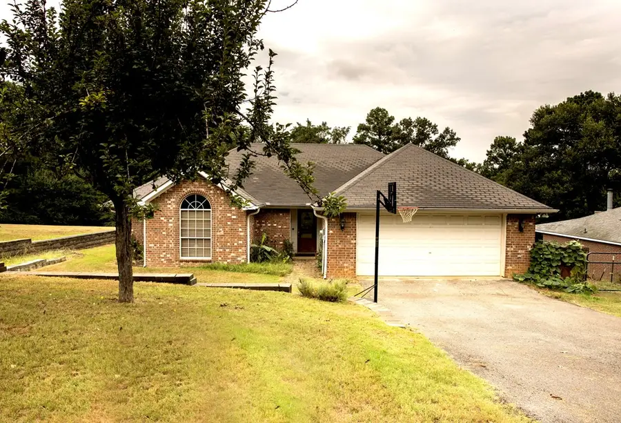 23231 Three Points Dr, Frankston, TX 75763 - Image #2