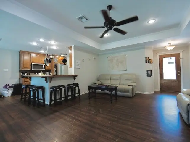 23231 Three Points Dr, Frankston, TX 75763 - Image #3