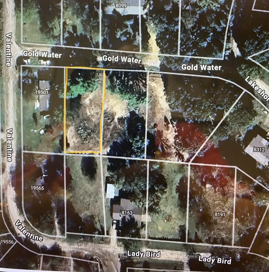 TBD Goldwater Rd., Kemp, TX 75143 - Image #2