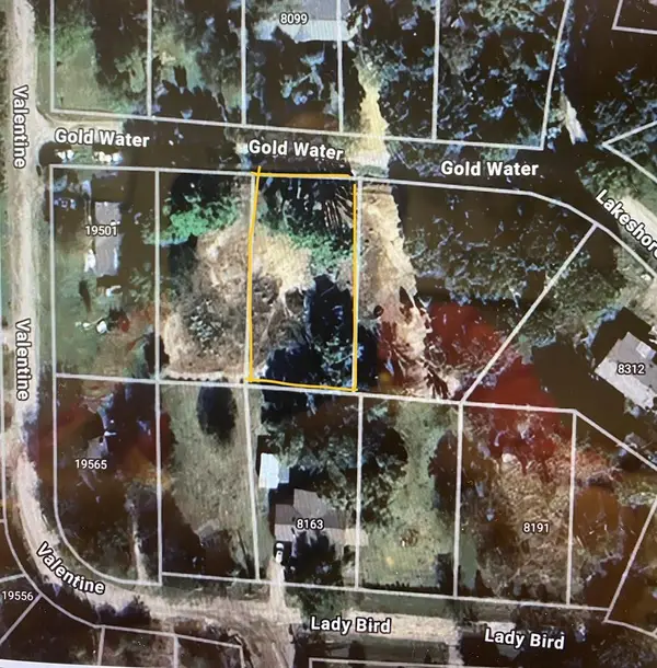 TBD Goldwater Rd., Kemp, TX 75143
