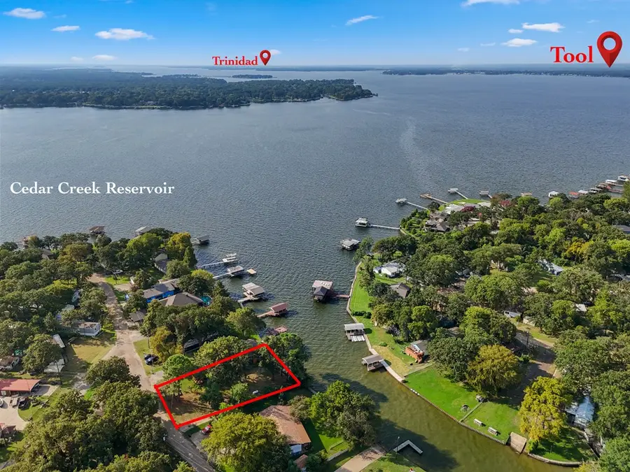 241 Southlake Dr, Gun Barrel City, TX 75156 - Image #3