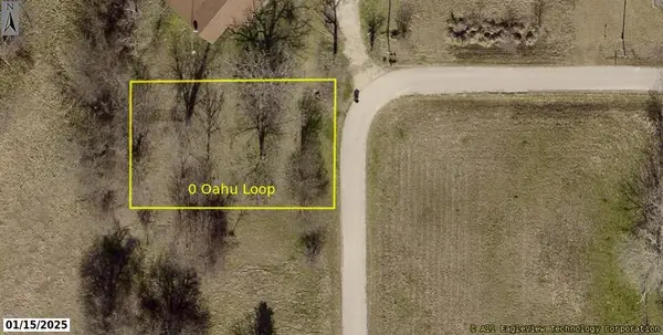 0 Oahu Lp, Tool, TX 75143