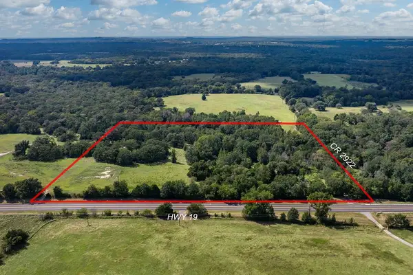 TR #2 St Hwy 19, Athens, TX 75752