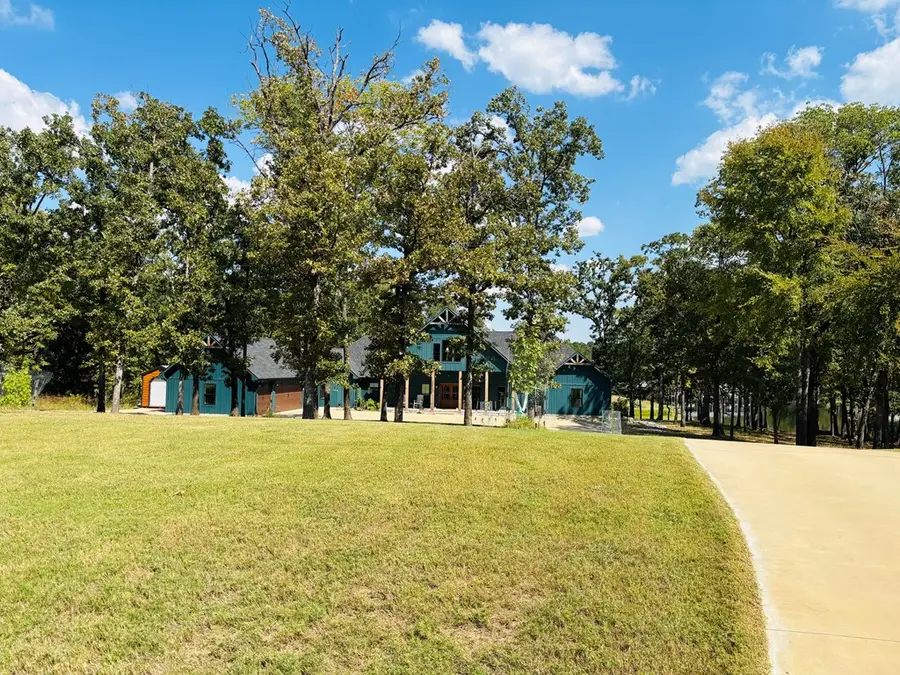 4940 Esquire Estate Rd, Mabank, TX 75156 - Image #2