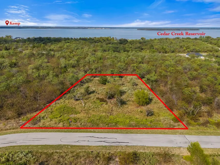 8073 Big Water, Kemp, TX 75143 - Image #2