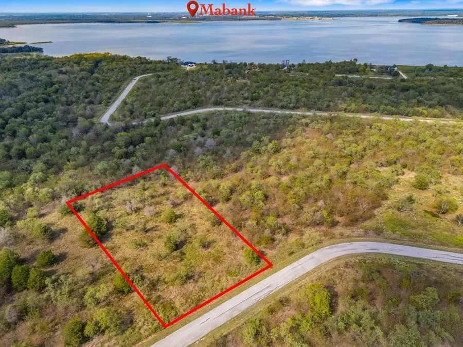 8037 Big Water, Kemp, TX 75143 - Image #3