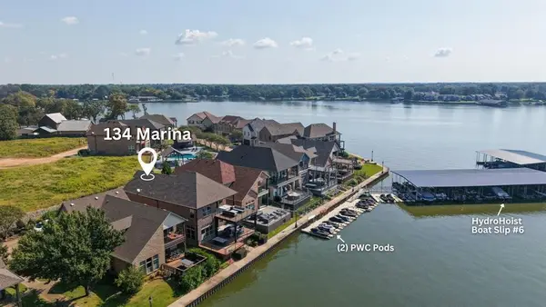 134 Marina Dr, Gun Barrel City, TX 75156