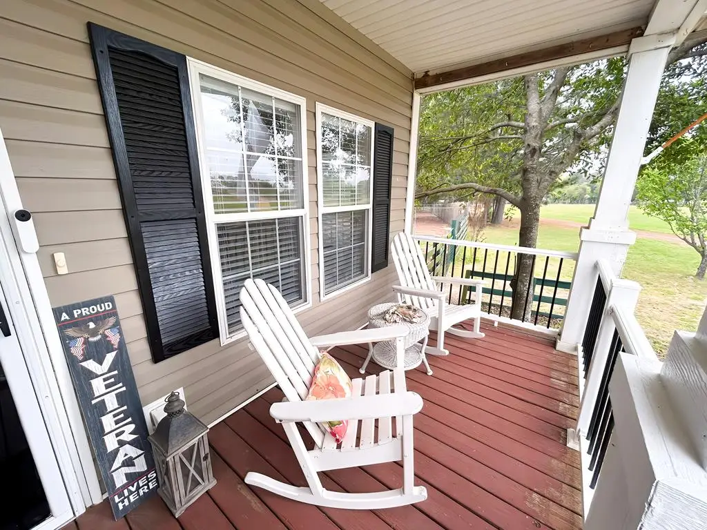 1402 An Cr 2110, Elkhart, TX 75839 - Image #1