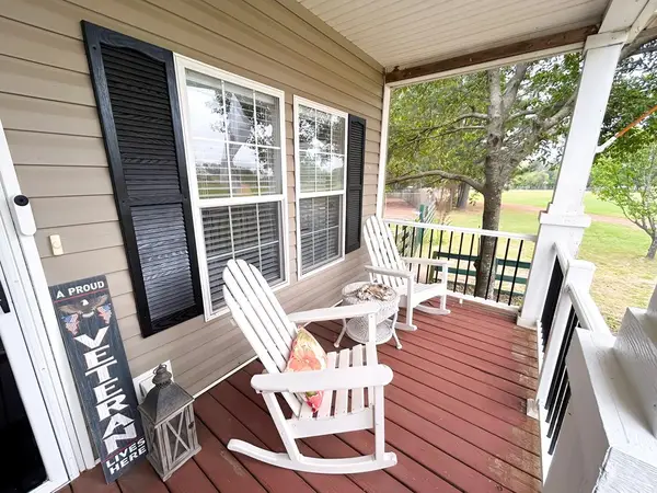 1402 An Cr 2110, Elkhart, TX 75839