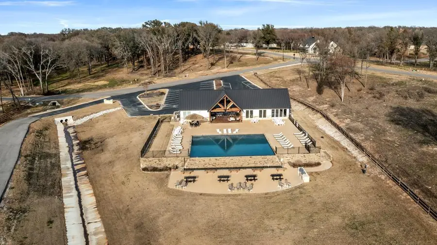 7011 Lakeshore Way, Cedar Creek Lake, TX 75148 - Image #2