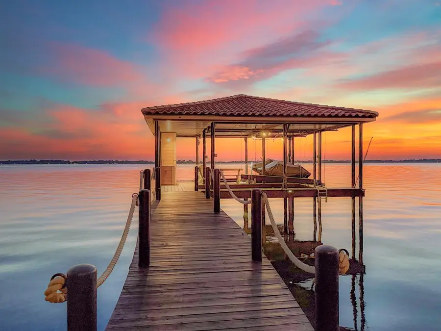 204 Pinnacle Club Pl, Mabank, TX 75156 - #3