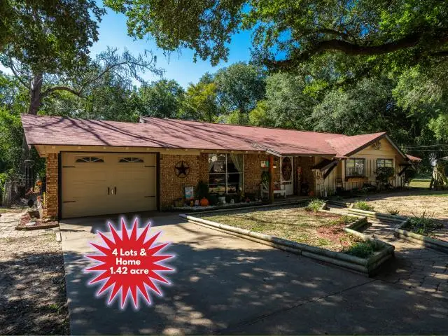 117 Evergreen Dr, Gun Barrel City, TX 75156 - Image #1