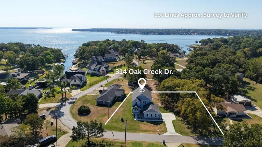 314 Oak Creek Dr, Tool, TX 75143 - Image #2