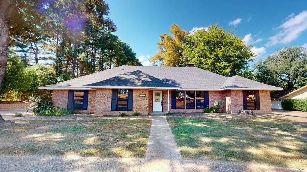 1110 Mill Run Rd, Athens, TX 75751 - Image #1