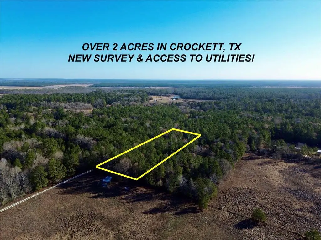 2694 Cr 4020, Crockett, TX 75835 - Image #1