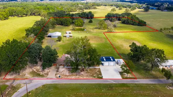 12985 Cr 4331, Larue, TX 75770