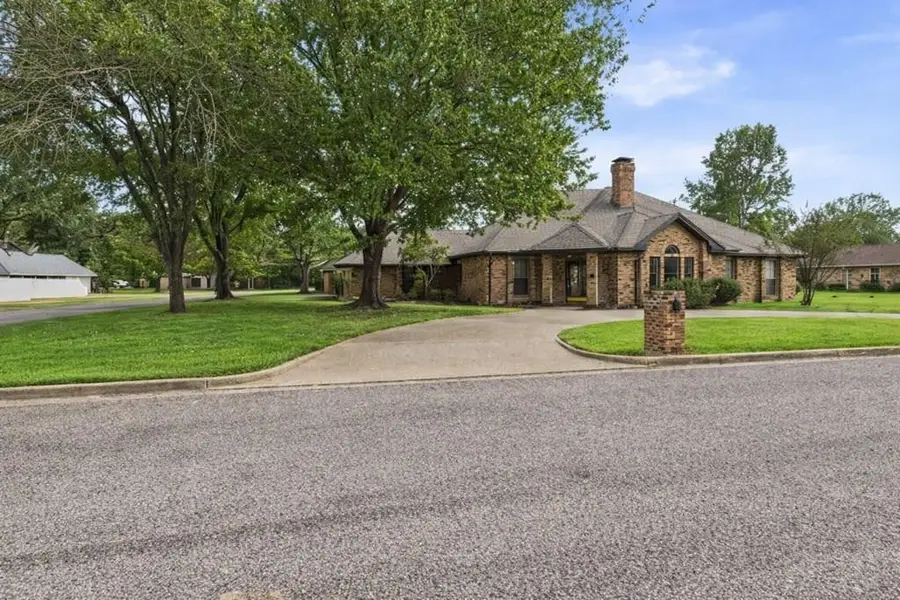 1178 Oval Dr, Athens, TX 75751 - #2