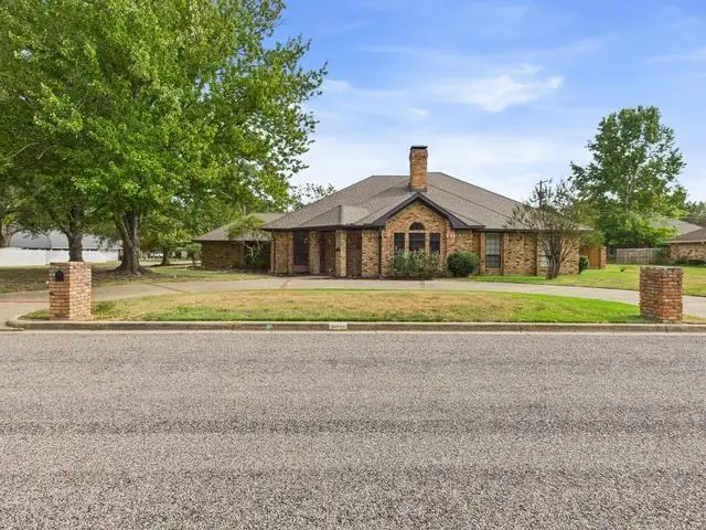 1178 Oval Dr, Athens, TX 75751 - #3