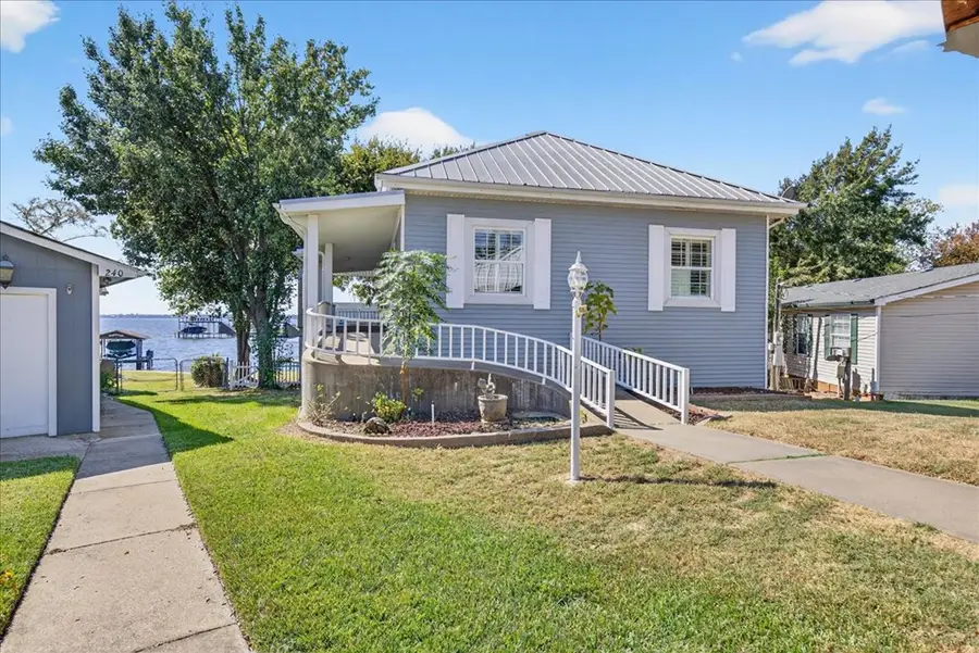 242 Palisade Lp, Gun Barrel City, TX 75156 - Image #3