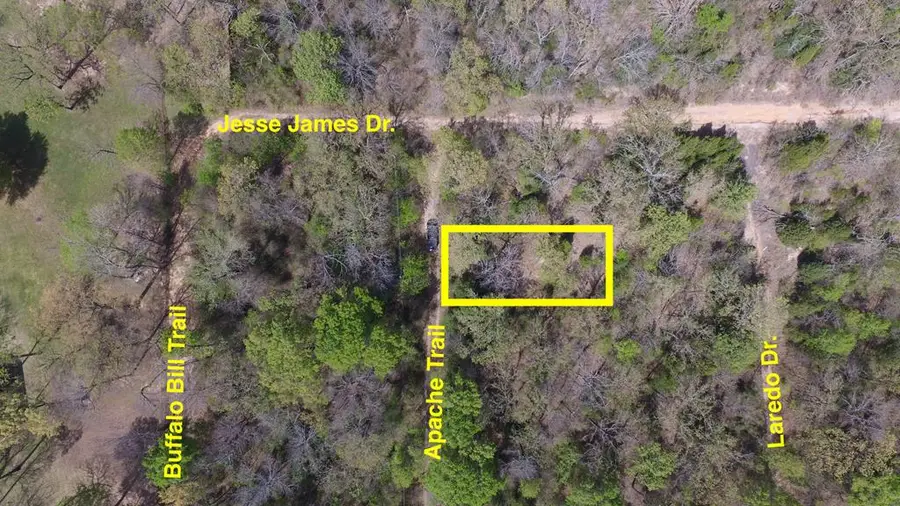 0 Apache Trl, Log Cabin, TX 75148 - #2