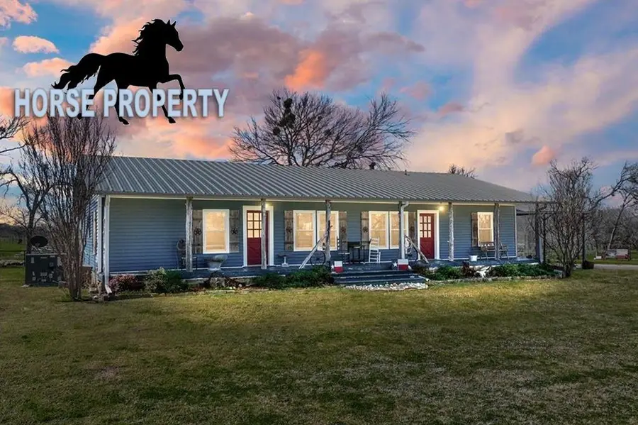 10276 Timber Trl, Scurry, TX 75158 - #2