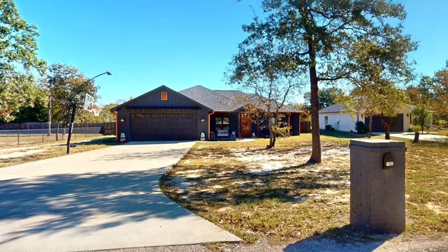 6503 Teresa Ln, Athens, TX 75751 - Image #2