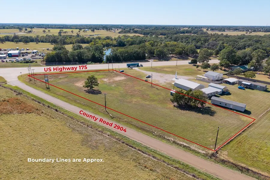 TBD Hwy 175, Cedar Creek Lake, TX 75142 - Image #3