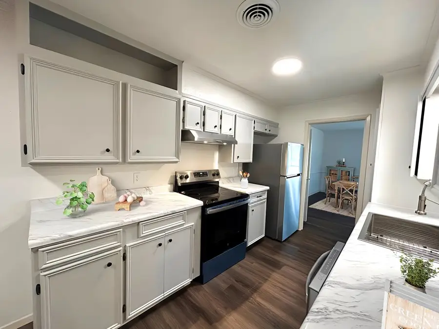 709 Eulalia Dr, Terrell, TX 75156 - Image #3