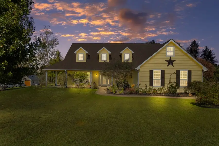 5270 Saddle Ridge Ct, Athens, TX 75752 - Image #2