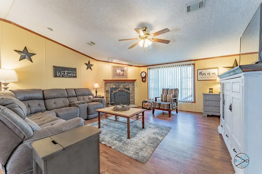 244 Palisade Lp, Mabank, TX 75156 - #2