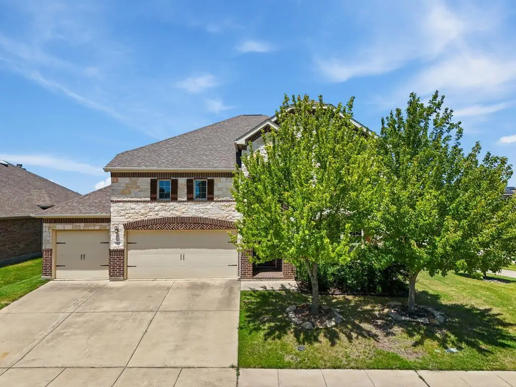 227 Chamberlain Dr., Fate, TX 75189 - #1