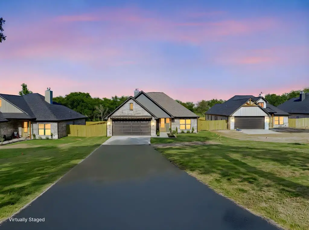 6409 Mill Run Rd, Athens, TX 75751 - Image #1