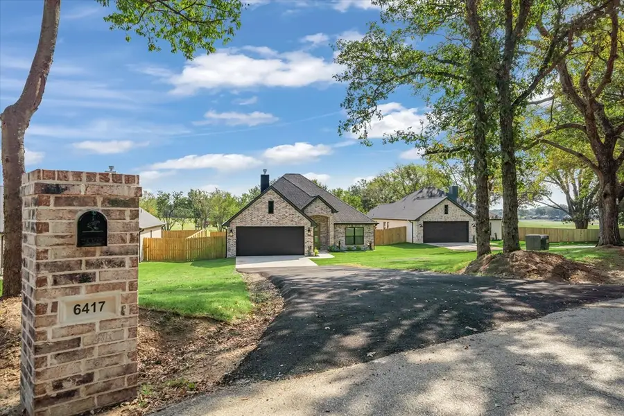 6417 Mill Run Rd, Athens, TX 75751 - #2