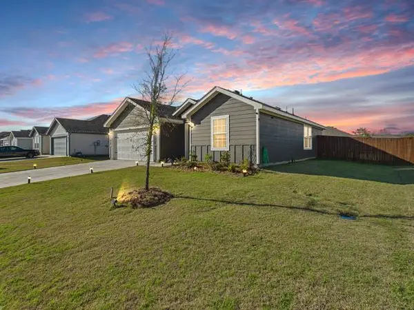 3808 Pilatus Ave., Corsicana, TX 75110
