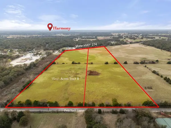 00B Hwy 274, Seven Points, TX 75143
