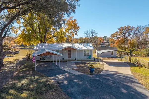 117 Joy Ln, Gun Barrel City, TX 75156