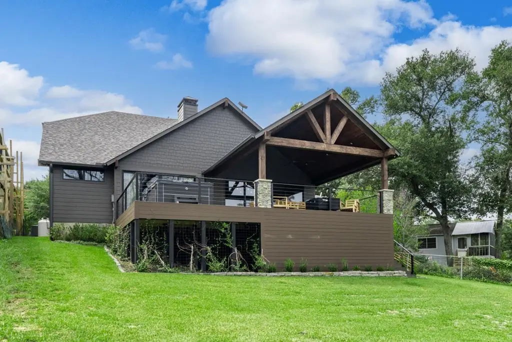 120 Meandering Way, Mabank, TX 75156 - #1