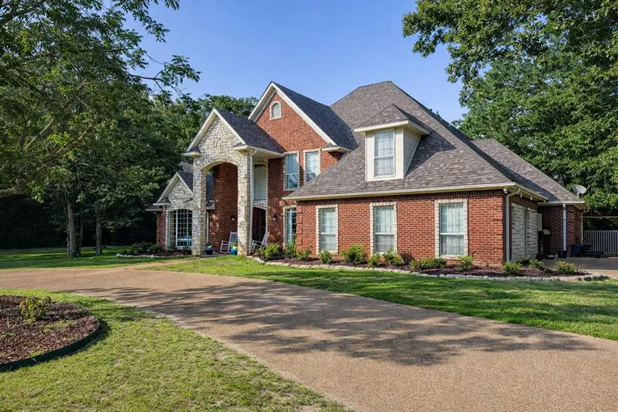 1101 Bunny Rabbit Rd, Athens, TX 75751 - #2