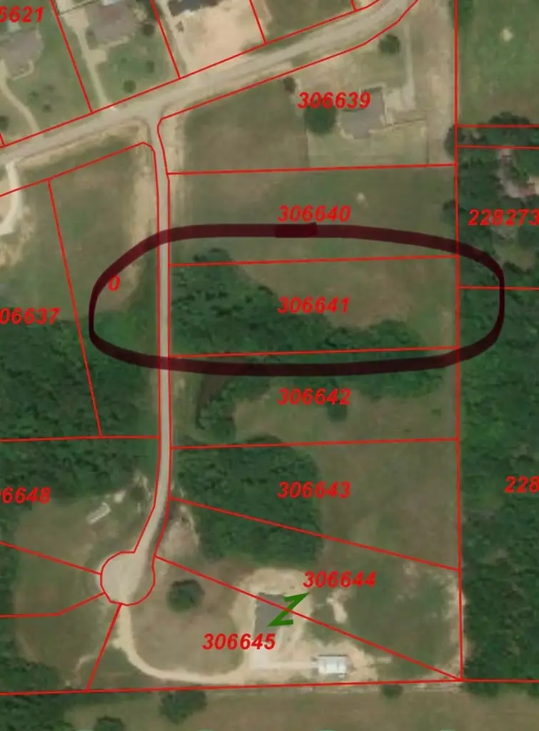 Lot 181 Rolling Hills Ct, Athens, TX 75752 - Image #3