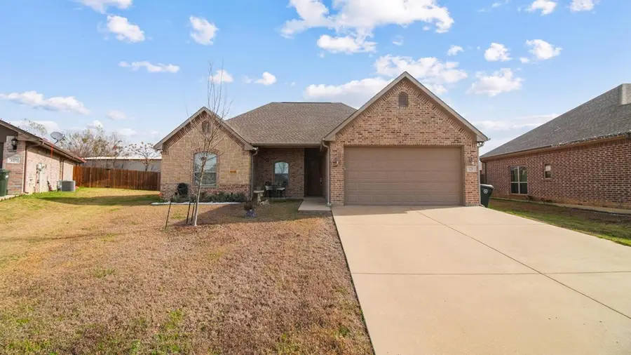 129 Oak Springs Lp, Mabank, TX 75156 - #2