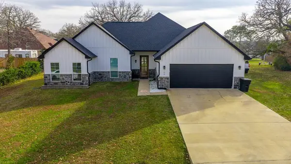 105 San Felipe, Gun Barrel City, TX 75156