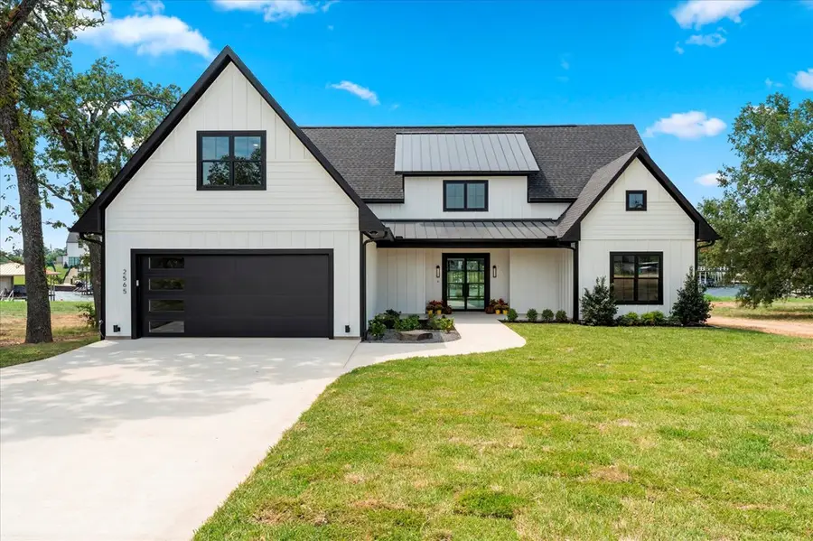 2565 Groves Court, Tool, TX 75143 - Image #2