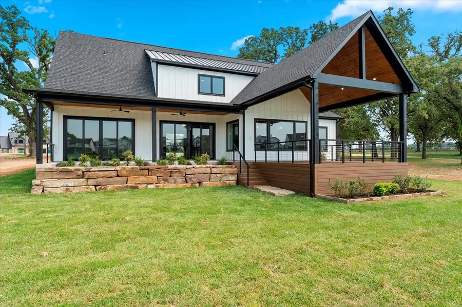 2565 Groves Court, Tool, TX 75143 - Image #3